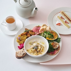 cafe&books bibliotheque 東京 吉祥寺店のおすすめランチ1