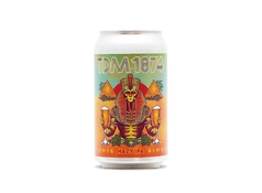 【6】TDM 1874 Hazy IPA (ABV:6.5%、IBU:20)