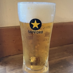 生ビール