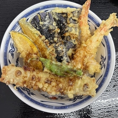 天丼
