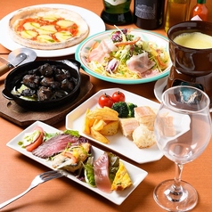 炭焼きイタリアン Aletta アレッタのおすすめ料理3