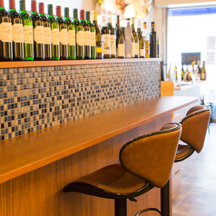 Italian Cafe Riposoの雰囲気1