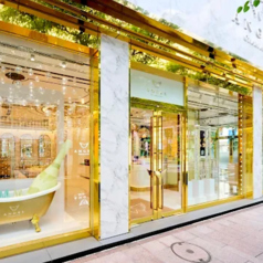 ANGEL CHAMPAGNE 銀座店の特集写真