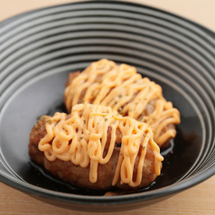 チーズつくね