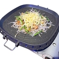 料理メニュー写真&nbsp;チーズダッカルビセット