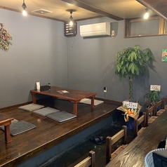 kitchenバロンの雰囲気1
