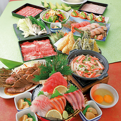 はなの舞 西新井西口店 上野 浅草 両国 海鮮 じゃらんnet