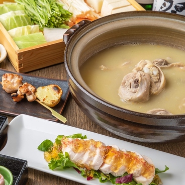 さかえや 恵比寿本店のおすすめ料理1