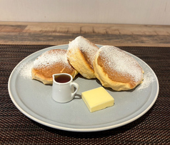le cafe de BATON ルカフェドゥバトン 元浅草店のコース写真