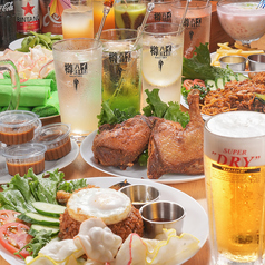 warung sakura ワルン サクラ 店舗画像