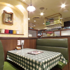 イタリアンダイニング DONA ドナ 柏店の雰囲気2