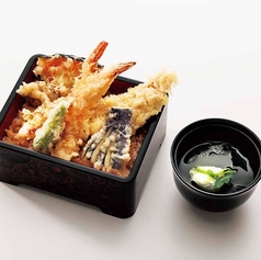 天重