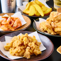 《高田馬場×コスパ》110種以上食べ飲み放題2,900円～