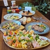 Piccola Cucina CoCo ピッコラクッチーナココのおすすめポイント1