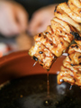 たれだくやきとん 玉河 立川店のおすすめ料理1