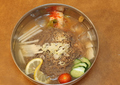 料理メニュー写真 【麺類】冷麺