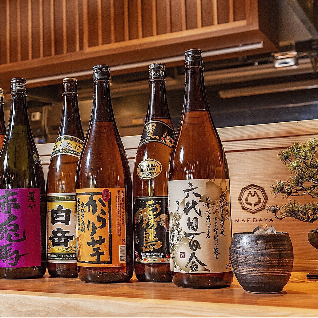 博多 もつ鍋 前田屋 小倉店の写真ギャラリー