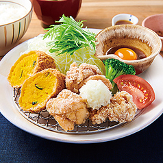 大戸屋 新所沢店 新所沢 和食 ネット予約可 ホットペッパーグルメ