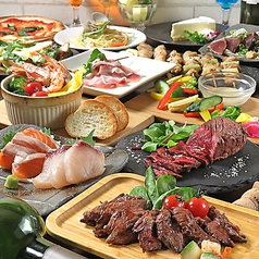 Bistro PRIMO プリモ 難波店の特集写真