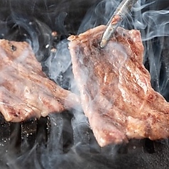 焼肉 炙り家しんいちのコース写真