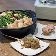 博多を感じる名物料理は王道と創作アレンジで新たな味を