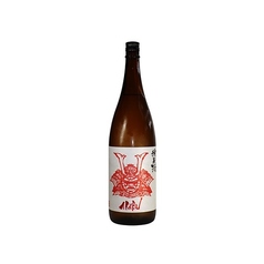 【岩手】赤武 純米酒(グラス90ml)