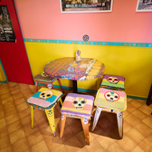 TacosClubVamos タコスクラブバモスの雰囲気3