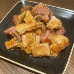 ホルモンミックス (塩orたれ)