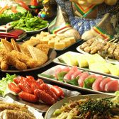 酒蔵館 さくらかん 栄店の写真