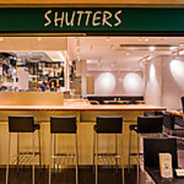 SHUTTERS シャッターズ 東京駅八重洲北の雰囲気1