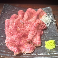 炭火焼タイガーの特集写真