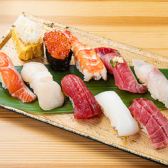 横丁のへそ 清水ドリームプラザ店のコース写真