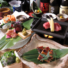 豊富な日本酒と刺身　板屋町ダイニング 一(はじめ)　浜松駅前店のおすすめ料理2