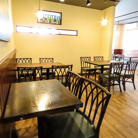 Wine & Kitchen Tre ���C���A���h�L�b�`�� �g��