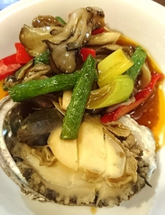 銀座小はれ日よりのおすすめランチ3