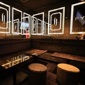 個室×夜カフェ &nbsp;FYN フィン 栄店の雰囲気2