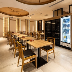 うお吟 中之島フェスティバルプラザ店の特集写真