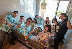 コーラルビーチプラスの雰囲気3