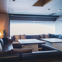 昼宴会も可能！お気軽にお問い合わせください！