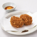 料理メニュー写真&nbsp;牛すきコロッケ