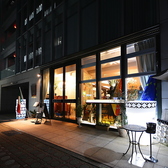 久屋大通駅の1番出口から徒歩1分の好立地◎アクセス抜群で、集合・解散もスムーズです。大津通に沿った分かりやすい場所にありながら、落ち着いた「隠れ家」のような雰囲気。お忙しい日でも気軽に立ち寄れるのが魅力です♪