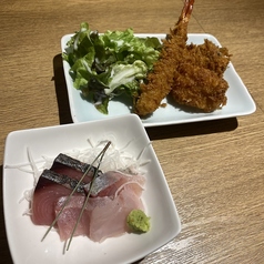 町和食 ウオゼン 岩本町店のおすすめランチ1