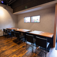 Hikagen ヒカゲン 吉祥寺の特集写真