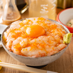 サカナファクトリーのお値打ち丼＆定食！の写真