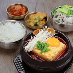 プチbibim 京橋本店の特集写真