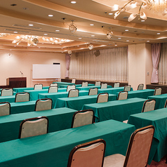 ホテル京都エミナースの雰囲気3