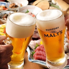 さかなやま 本場 伏見店のコース写真