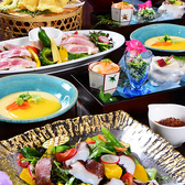 吉福のおすすめ料理2