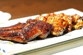 料理メニュー写真&nbsp;うなぎ蒲焼き