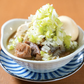 たれだくやきとん 玉河 立川店のおすすめ料理2